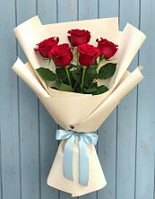 Букет Классика чувств в Верх-Туле