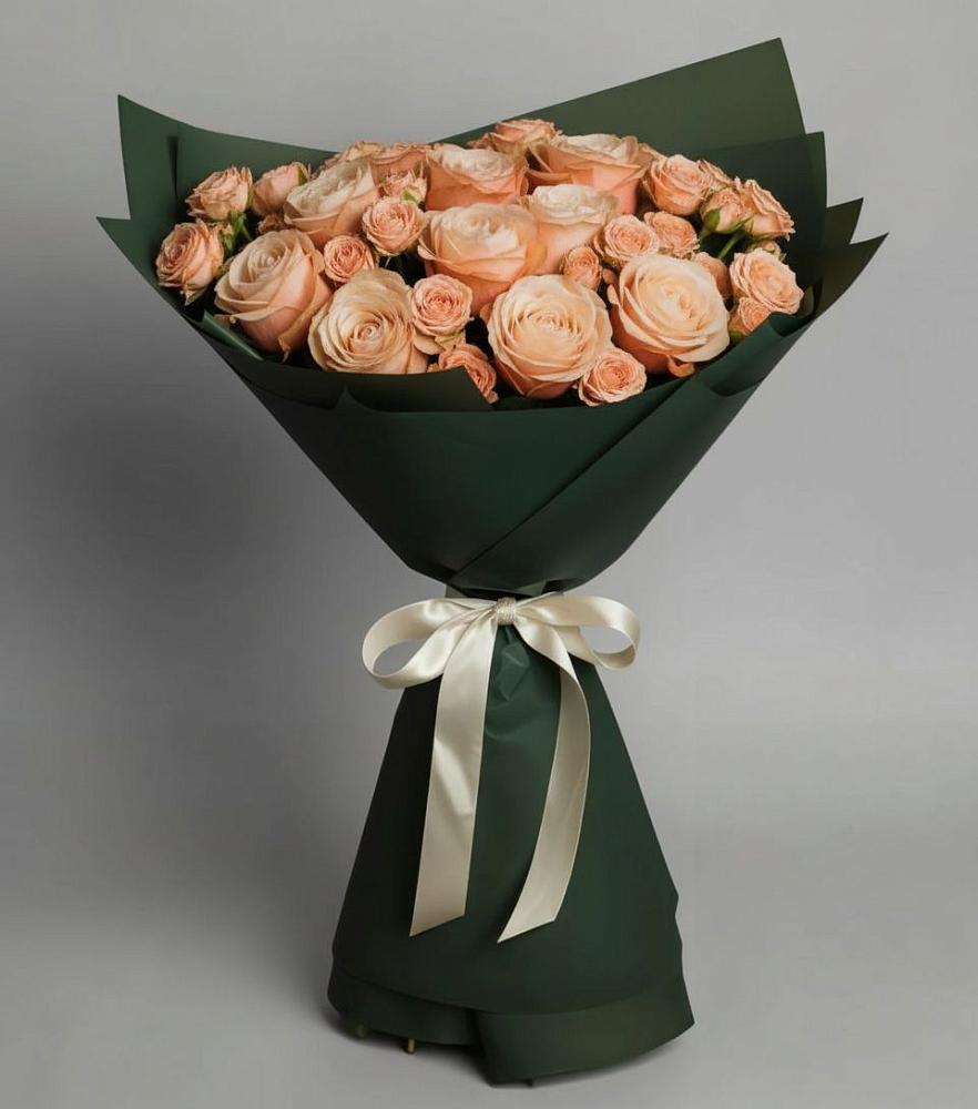 Букет Элегантный в Верх-Туле