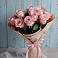 Букет цветов из: Розы в Верх-Туле