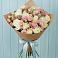 Букет цветов из: Розы в Верх-Туле