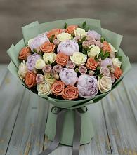 Букет Мороженное в Верх-Туле