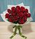 Букет Красные розы в Верх-Туле