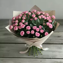 Букет Удовольствие в Верх-Туле