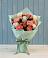 Букет цветов из: Розы в Верх-Туле