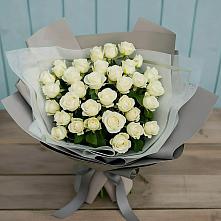 Букет Белоснежная нежность #REPLACE_PRED# Верх-Туле