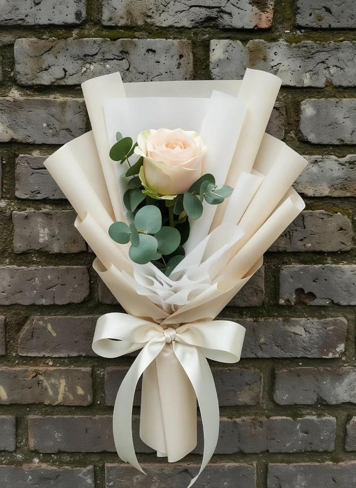 Букет цветов из: Розы в Верх-Туле