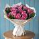 Букет цветов из: Розы в Верх-Туле