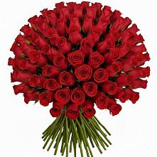 Букет Красные розы Чери Лав в Верх-Туле