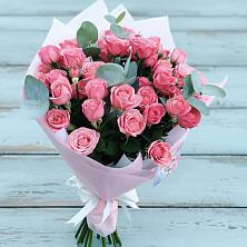 Букет Леди совершенство в Верх-Туле